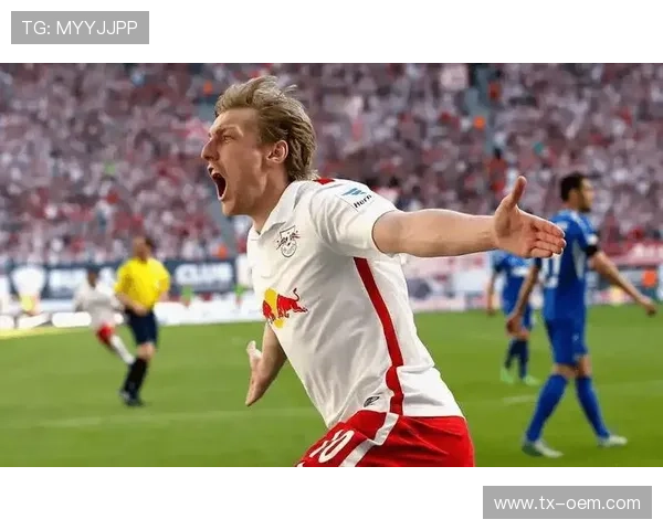 [德甲]亨里希斯助攻 哈维一脚世界波打破僵局.